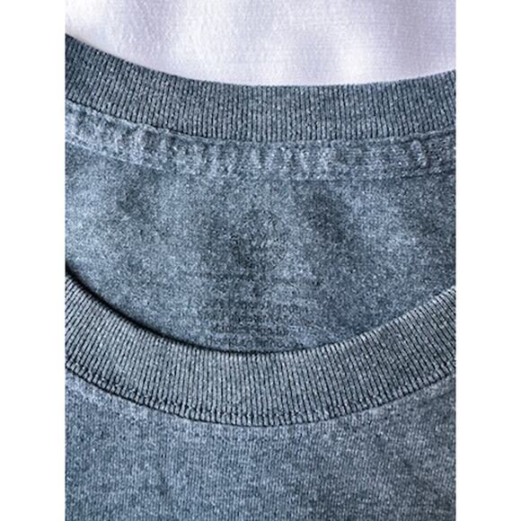 Vintage WWE "Attitude" Era Tee - The Rock, Austin & More - 1998-2001 - Picture 5 of 5